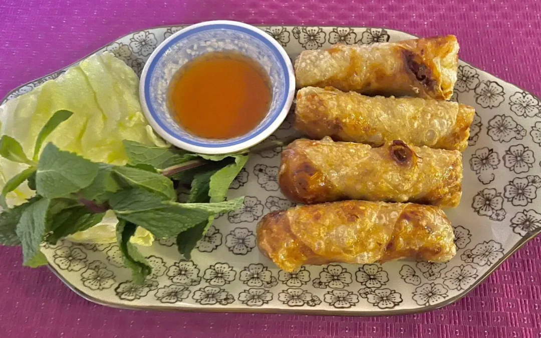 5 spécialités vietnamiennes à goûter absolument