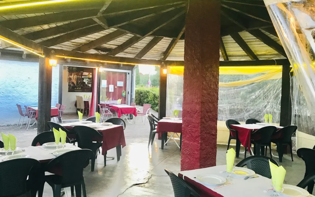 Cuisine chinoise à Céret